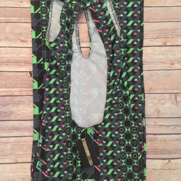 тσρѕнσρ - Ekat Playsuit - Picture 4 of 5